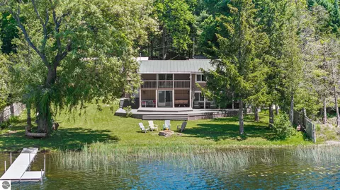 5541 Miles Rd, East Jordan, MI 49727
