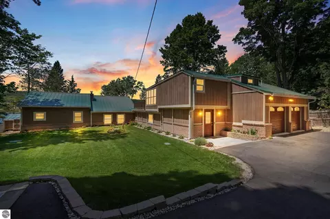 5541 Miles Rd, East Jordan, MI 49727