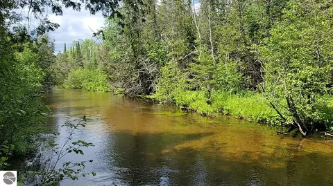 W Batterson Road, Frederic, MI 49733