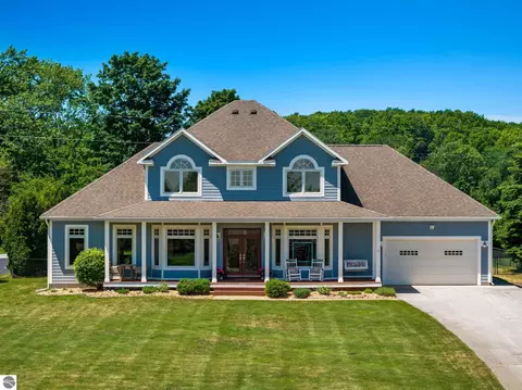 13295 Blue Shore Dr, Traverse City, MI 49686