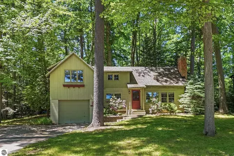 1237 Milliken Dr, Traverse City, MI 49686