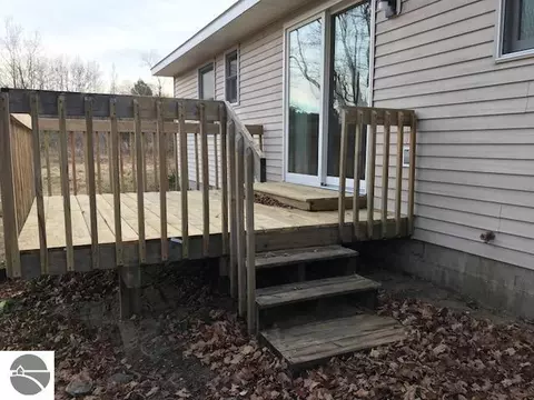 10511 Lake Of The Woods, Alden, MI 49612