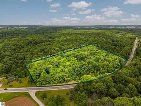 0 County Road 633, Buckley, MI 49620