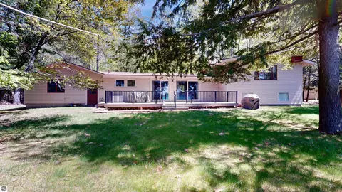 8645 Skegemog Point Rd, Williamsburg, MI 49690
