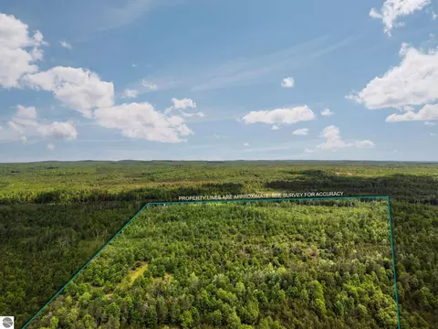 4011 W Forest Rd, Lake City, MI 49651