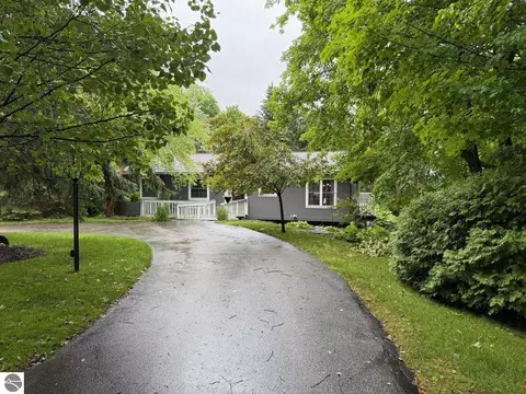 4397 Partridge Pt, Traverse City, MI 49684