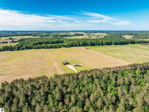 View/Area - 8325 Schell Rd, Buckley, MI 49620 photo 2 of 5