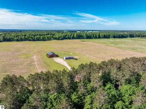 View/Area - 8325 Schell Rd, Buckley, MI 49620 photo 1 of 5