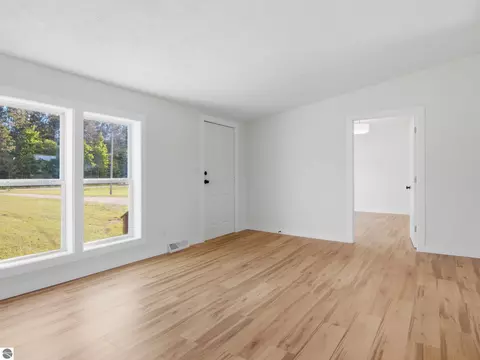Living - 8325 Schell Rd, Buckley, MI 49620 photo 2 of 3