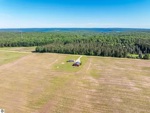 View/Area - 8325 Schell Rd, Buckley, MI 49620 photo 4 of 5