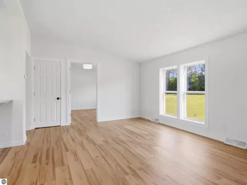 Living - 8325 Schell Rd, Buckley, MI 49620 photo 3 of 3