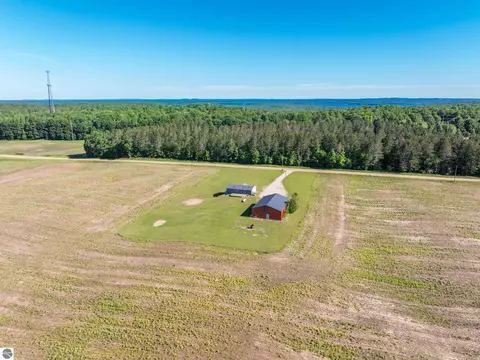 View/Area - 8325 Schell Rd, Buckley, MI 49620 photo 3 of 5