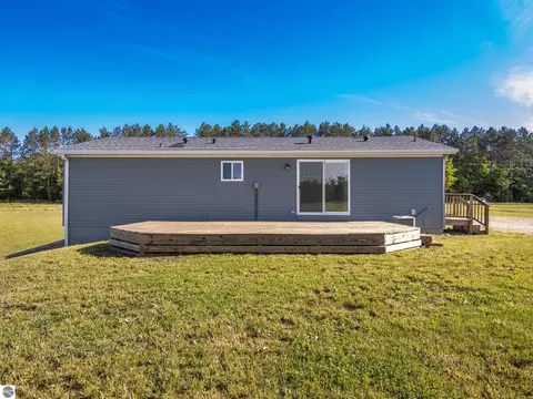 Exterior - 8325 Schell Rd, Buckley, MI 49620 photo 1 of 2