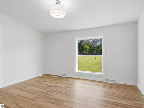 Bedroom - 8325 Schell Rd, Buckley, MI 49620 photo 1 of 6