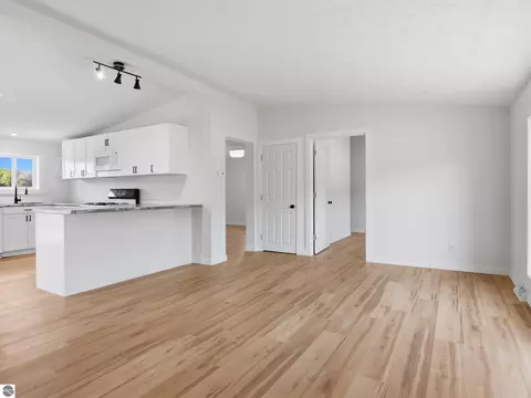 Living - 8325 Schell Rd, Buckley, MI 49620 photo 1 of 3