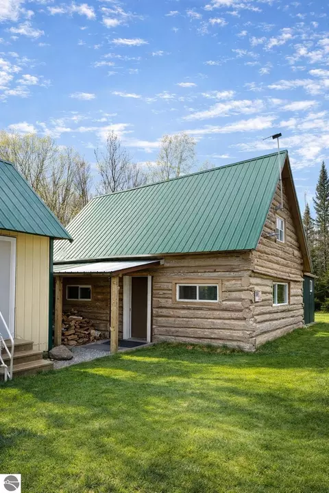 0 County Rd S H, Felch, MI 49831