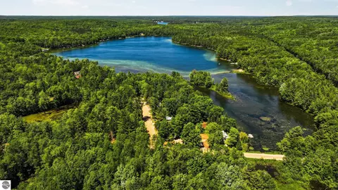 5596 NE Rita Dr, Kalkaska, MI 49646