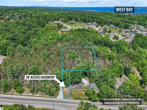0 65 Acres Barnes Rd, Traverse City, MI 49684