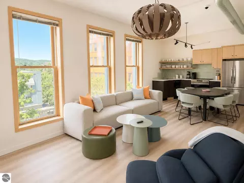 100 E Front St #303, Traverse City, MI 49684