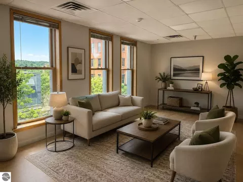 100 E Front St #303, Traverse City, MI 49684