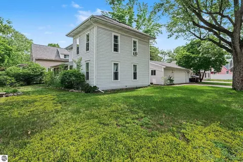 504 S Lansing St, Mount Pleasant, MI 48858