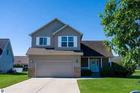 1646 Abbey Ct, Mount Pleasant, MI 48858