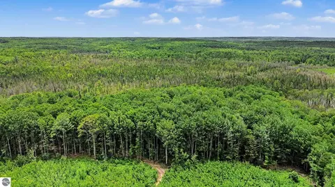V/l Third Road, Kalkaska, MI 49646