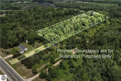 0002 M-66 SE, Fife Lake, MI 49633