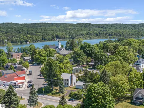 202 S Saint Joseph, Lake Leelanau, MI 49653