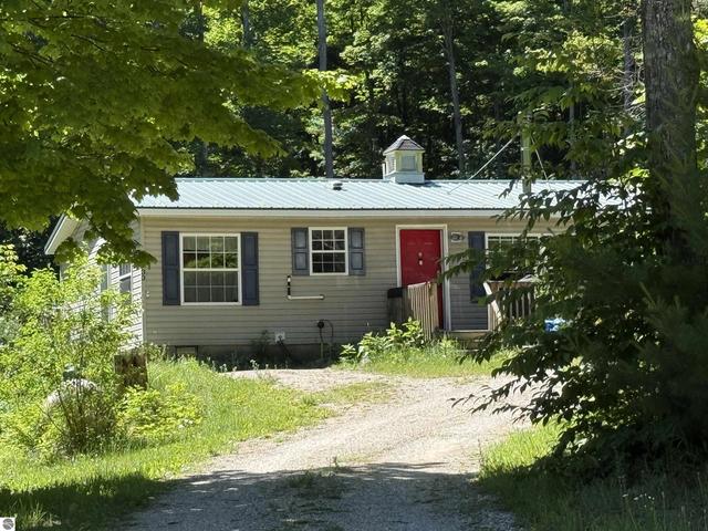 9233 NE Covert Rd, Mancelona, MI 49659