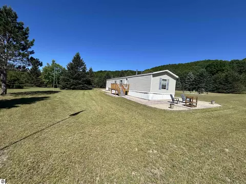 1355 Bundy Rd, Mancelona, MI 49659