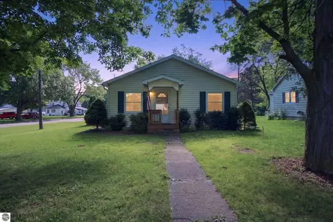 405 S State St, Alma, MI 48801