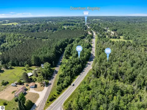 0 S Garfield Rd, Kingsley, MI 49649