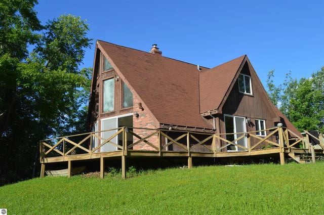 1481 Main, Curran, MI 48728