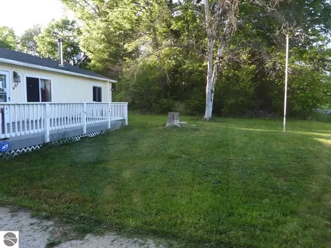 4075 N Markey Rd, Roscommon, MI 48653 photo 4