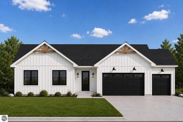 1490 Oban Way, Traverse City, MI 49696