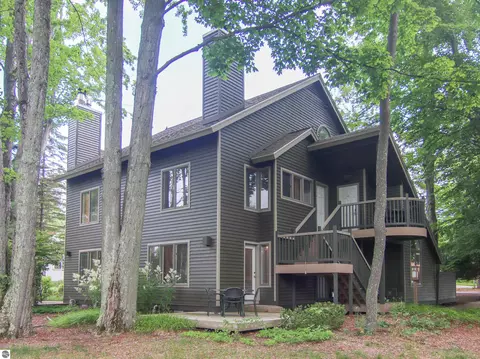 12375- Unit 504 Wintergreen Dr #504, Thompsonville, MI 49683