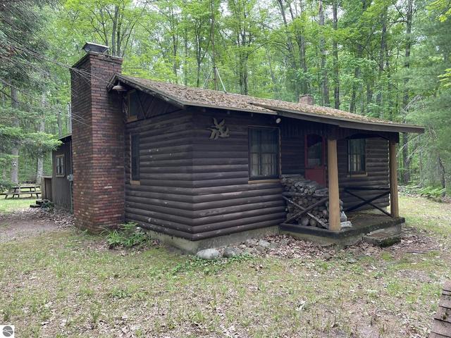 231 Dyer Rd, Rose City, MI 48654