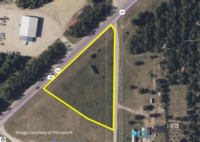 00 N Us-131, Mancelona, MI 49659