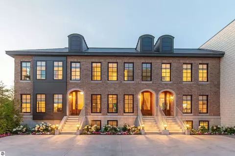 100 Park St # C, Traverse City, MI 49684