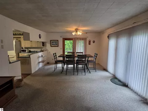 Dining - 2091 Lakeside Dr, Hale, MI 48739 photo 1 of 2