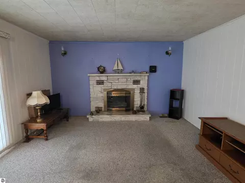 Living - 2091 Lakeside Dr, Hale, MI 48739 photo 1 of 1