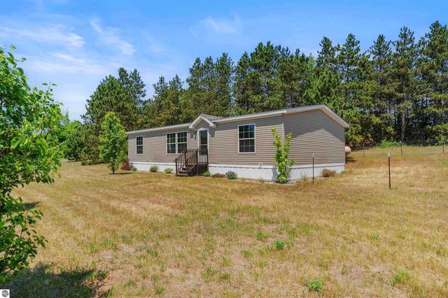 1949 N Lamb Rd, Interlochen, MI 49643