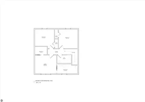 5672 Elderberry Ln, Grawn, MI 49637 photo 8