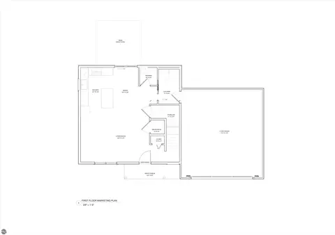 5672 Elderberry Ln, Grawn, MI 49637 photo 9