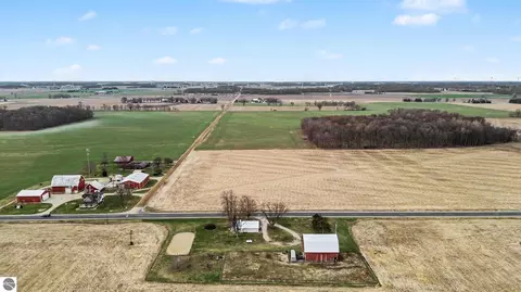 View/Area - 6596 W Washington Rd, Ithaca, MI 48847 photo 1 of 1