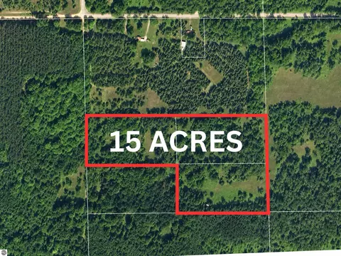Vl 19 Road, Buckley, MI 49649