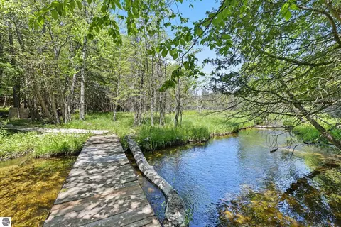 5218 Mitchell Rd, Central Lake, MI 49622