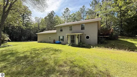 5218 Mitchell Rd, Central Lake, MI 49622