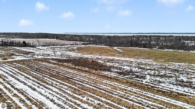Parcel 1 & 2 Coleman Road, Kewadin, MI 49648